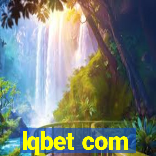 lqbet com